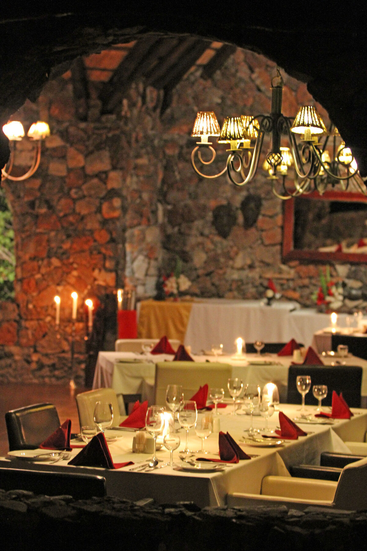 Eagle Tented Lodge & Spa オカウクエジョ エクステリア 写真